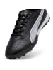 Puma Fußballschuhe KING MATCH TT in puma black-puma white