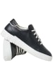 Ganter Sneaker in schwarz