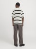 Jack & Jones Poloshirt in Sea Salt