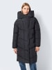 Noisy may Stepp Mantel Winter Puffer Jacke NMNEW TALLY in Schwarz-2