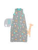 Schlummersack Babyschlafsack, 1.0 TOG in Türkis