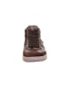 Legero Sneakers High SILENCE in Corvino Braun