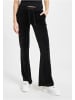 Juicy Couture Trousers - Sweat in black