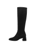 Tamaris Stiefel in BLACK