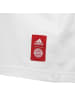 adidas Performance T-Shirt FC Bayern München Icon in weiß / rot