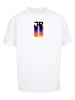 Just Rhyse T-Shirt in white
