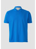 s.Oliver Polo-Shirt in 5527_royalblau