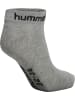 Hummel Ankle Socken Hmltorno Kinder in GREY MELANGE