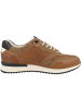 Australian Footwear Sneaker low Filmon in braun