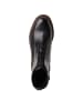 Tamaris Klassische Stiefeletten in Schwarz