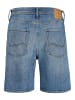 Jack & Jones Jeans-Shorts in Blue Denim 1