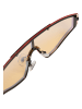 Urban Classics Glasses in black/blackholo