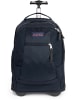 JanSport Reisetasche in Blau