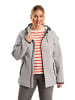Killtec Outdoorjacke für Damen in offwhite