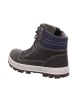 superfit Jungen Stiefel Tedd in Grau