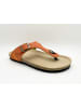 thies Komfort Sandalen für Damen in beige