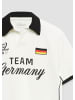 s.Oliver Polo-Shirt in 02D1_creme