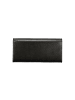 Furla Schwarz Leder Damen Geldbörse