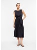 comma Kleid  in  5976_navy