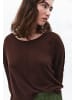 OXXO Strickpullover CHOCOLATE TORTE