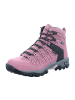 Brütting Wander- & Bergschuhe in Rosa