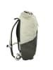 Tropicfeel Roll Go Daypack 43 cm Laptopfach in elm green