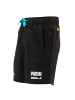 Puma Shorts Motorsport MAPF1 x MDJ Woven in Schwarz