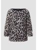 s.Oliver Bluse in 93A1_steingrau