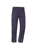 Schöffel Skihose Weissach XT in lila