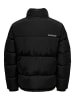 Only&Sons Steppjacke 'Melvin' in schwarz