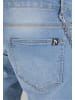 2Y Studios 2Y Studios Herren 2Y Jeans Shorts in blue