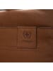Strellson Aktentasche 'Hyde Park Kevin in Cognac 38 x 27 x 2 cm'