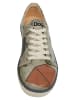 Dogo Classic Sneaker - This is Our Happy Place 39 in Grau