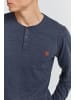 11 Project Longsleeve PRBonso in Blau