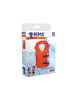 Happy People BEMA® aufblasbare Schwimmlernweste (orange) in orange