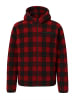 Brandit Brandit Leichte Jacken in red/black