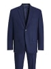 Jack & Jones Einreihiger Blazer und Hose in Medieval Blue