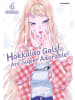 Crunchyroll Manga Buch - Hokkaido Gals Are Super Adorable! - Band 4