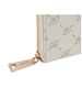 JOOP! Geldbörse Cortina 1.0 Melete Purse LH11Z in Off White