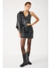 NO MATTER WHAT Blouse in Anthrazit