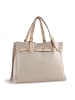 Bugatti Ella Schultertasche 37.5 cm beige