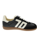 Back 70 Cloud N24 Sneaker low Schwarz