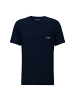 Emporio Armani 2er Pack Crew Neck T-Shirt in Mehrfarbig