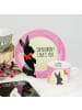 Geda Labels Teller Somebunny in Pink - 20cm