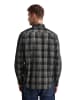 Marc O'Polo Cord-Hemd regular in multi/ broken graphite