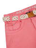 DENIMFY Short DFPia regular/straight in Pink