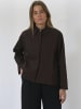 TeeShoppen Übergangsjacken Mavis in Dark Brown