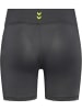 Hummel Hummel Leggings Hmlgg12 Multisport Damen in FORGED IRON