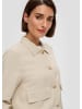 s.Oliver Indoor-Jacke in 8120_beige