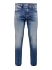 Only&Sons Jeans in blau